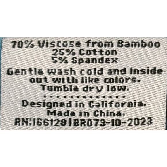Bums & Roses‎ What the Spade 2pc Bamboo Pants Outfit 3T Black Hooded Jogger - Picture 7 of 8